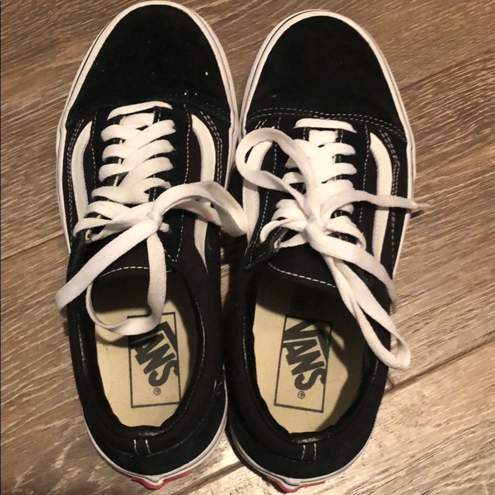 Vans Old Skool